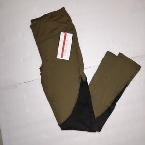 ELLEN TRACY  ACTIVE Women's pants leggings